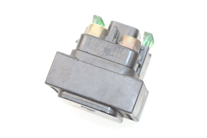 photo de RELAIS DEMARREUR SUZUKI SV S ABS 650 (2003 - 2009)
