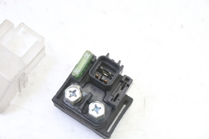 photo de RELAIS DEMARREUR SUZUKI SV S 650 (2003 - 2009)