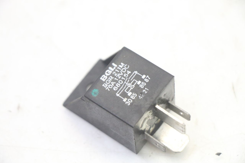 photo de RELAIS DEMARREUR APRILIA SXR 50 (2021 - 2023)