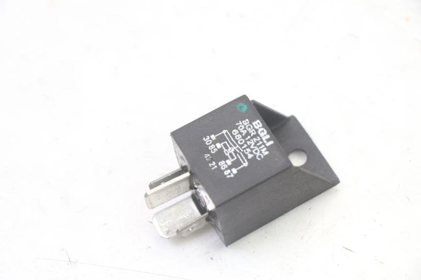 photo de RELAIS DEMARREUR APRILIA SXR 50 (2021 - 2023)