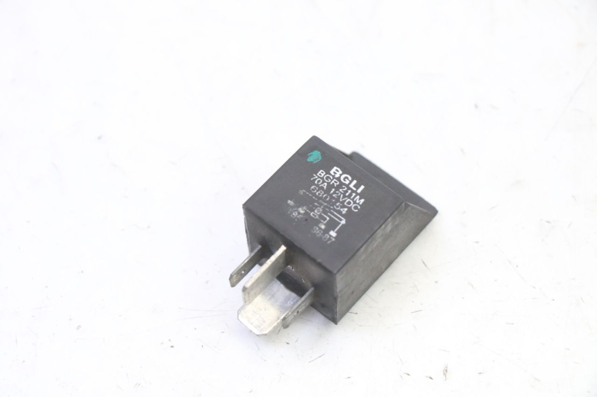 photo de RELAIS DEMARREUR APRILIA SXR 50 (2021 - 2023)