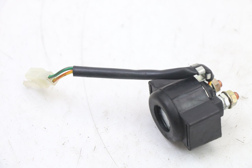 photo de RELAIS DEMARREUR SYM FIDDLE 3 III 125 (2014 - 2020)