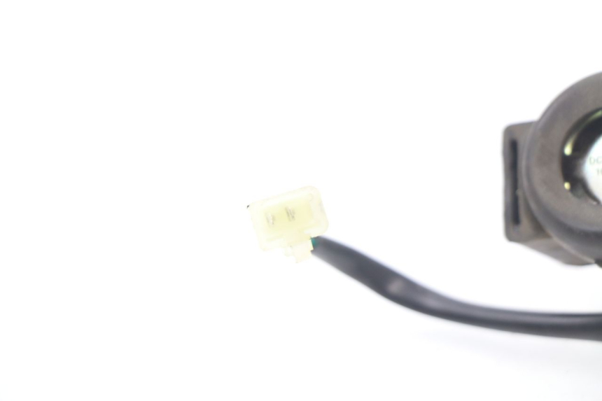 photo de RELAIS DEMARREUR SYM JET 4 50 (2010 - 2014)