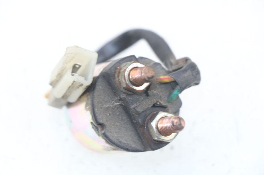 photo de RELAIS DEMARREUR SYM SYMPHONY 50 (2009 - 2015) - Vue principale