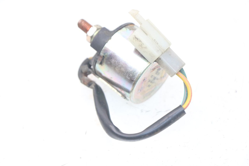 photo de RELAIS DEMARREUR SYM SYMPHONY 50 (2009 - 2015) - Zoom état d’usage