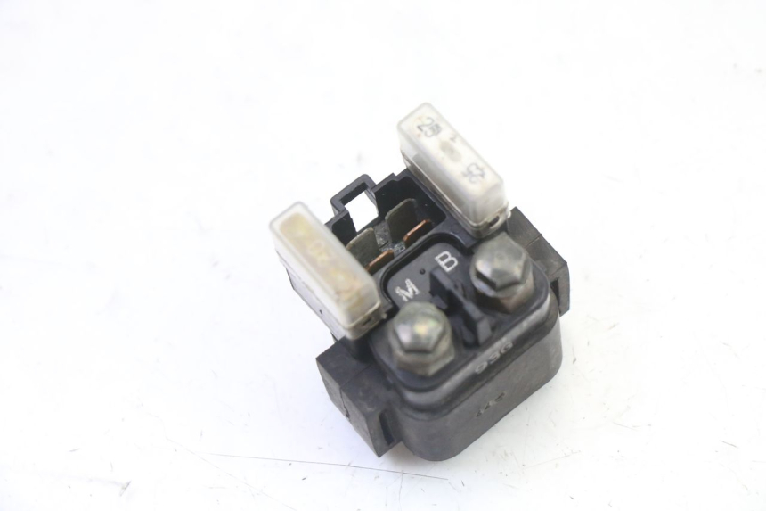 photo de RELAIS DEMARREUR YAMAHA TDR DELTABOX 125 (1993 - 2003)