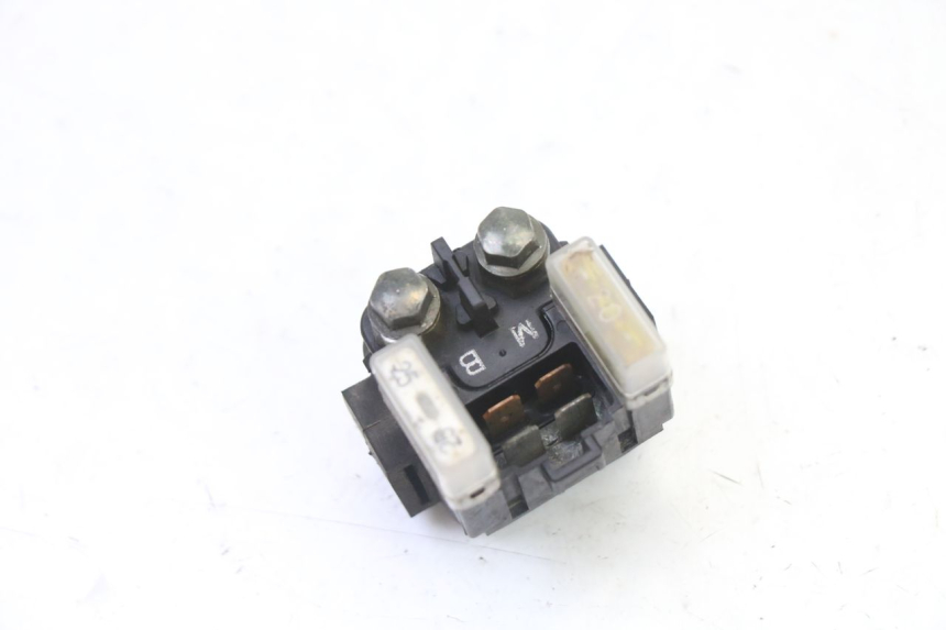 photo de RELAIS DEMARREUR YAMAHA TDR DELTABOX 125 (1993 - 2003)