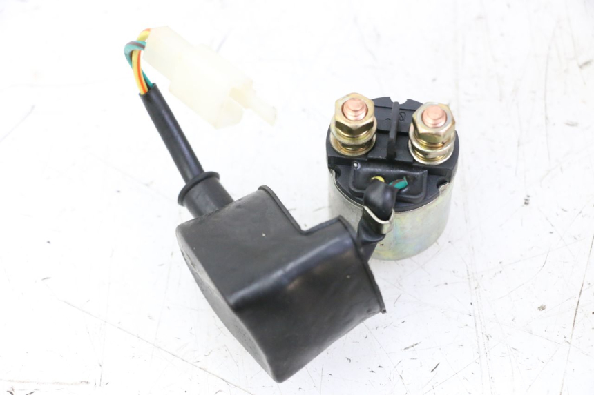 photo de RELAIS DEMARREUR TNT MOTOR BOSTON 4T 50 (2018 - 2025)