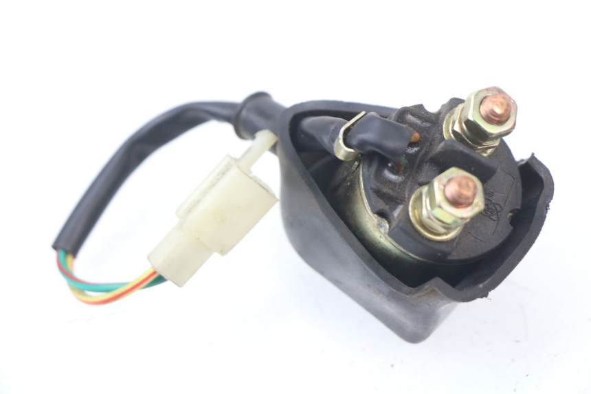 photo de RELAIS DEMARREUR TNT MOTOR FASTINO 4T 50 (2013 - 2019)