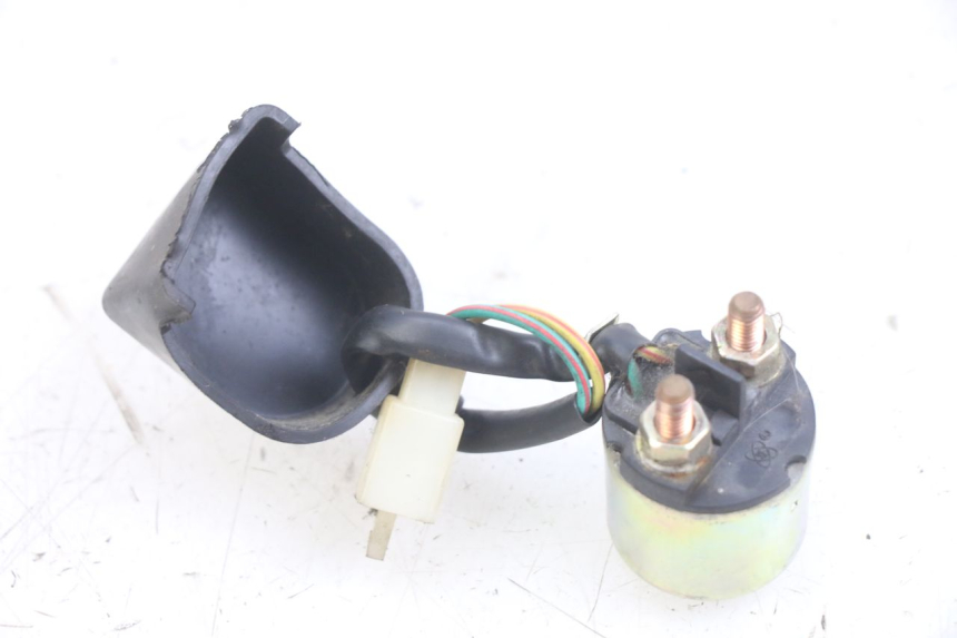 photo de RELAIS DEMARREUR TNT MOTOR FASTINO 4T 50 (2013 - 2019)