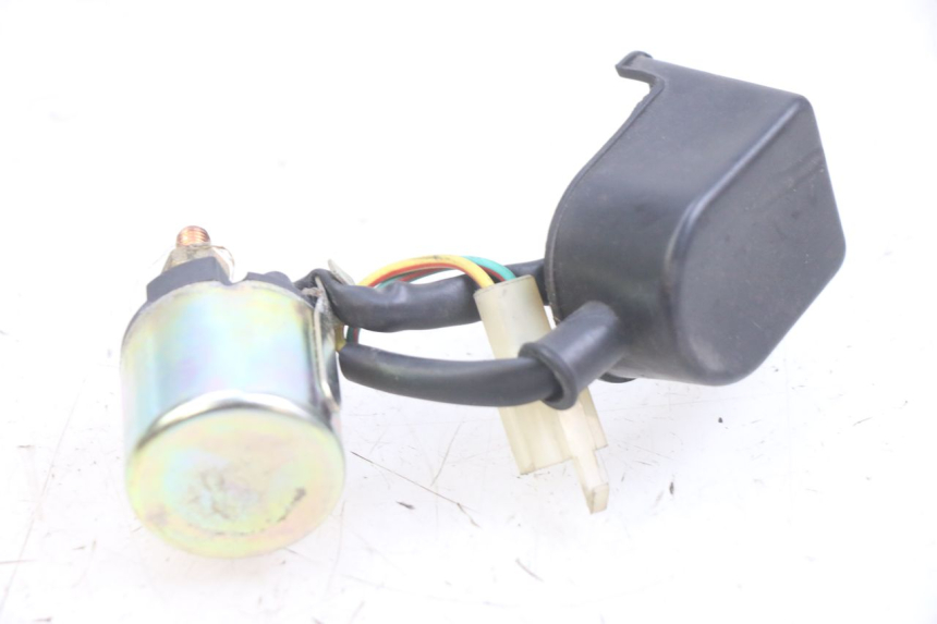 photo de RELAIS DEMARREUR TNT MOTOR FASTINO 4T 50 (2013 - 2019)