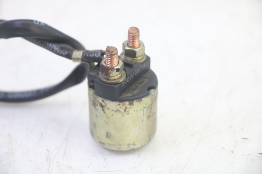 photo de RELAIS DEMARREUR SUKIDA TOP 1 50 (2003 - 2010) - Autre angle de vue