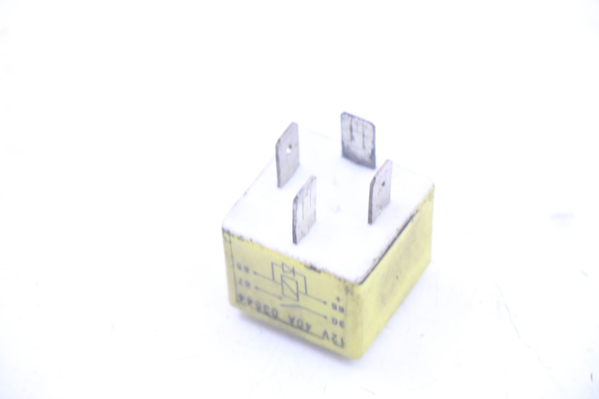 photo de RELAIS DEMARREUR PEUGEOT TREKKER TKR 50 (2005 - 2014)