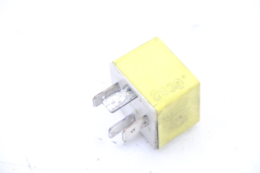 photo de RELAIS DEMARREUR PEUGEOT TREKKER TKR 50 (2005 - 2014)