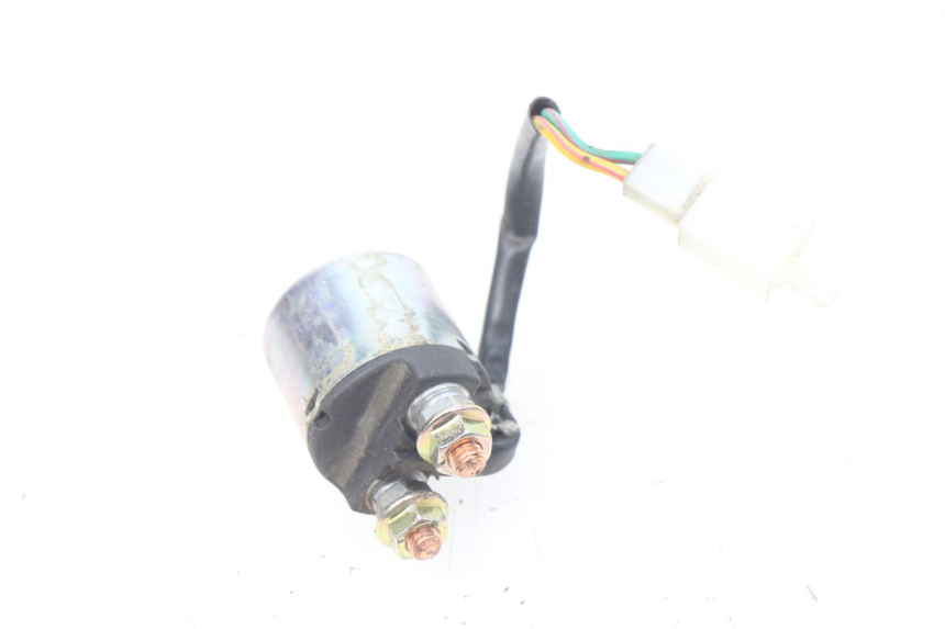 photo de RELAIS DEMARREUR PEUGEOT TWEET 4T 50 (2018 - 2020)