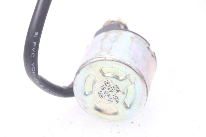 photo de RELAIS DEMARREUR PEUGEOT TWEET 4T 50 (2018 - 2020)