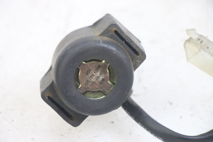 photo de RELAIS DEMARREUR PEUGEOT TWEET 4T 50 (2014 - 2019)