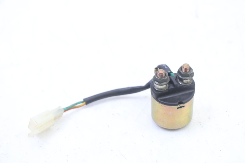photo de RELAIS DEMARREUR PEUGEOT TWEET 4T 50 (2014 - 2019)