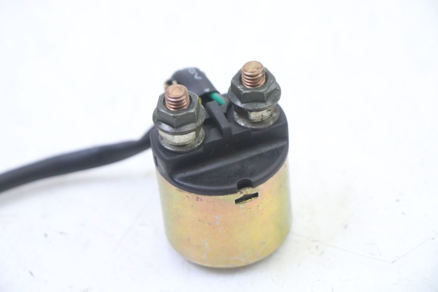 photo de RELAIS DEMARREUR PEUGEOT TWEET 4T 50 (2014 - 2019)