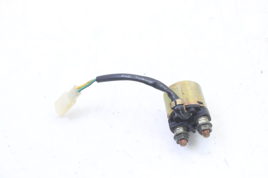 photo de RELAIS DEMARREUR PEUGEOT TWEET 4T 50 (2014 - 2019)