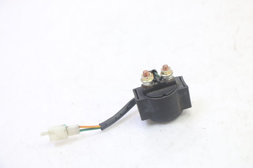 photo de RELAIS DEMARREUR PEUGEOT TWEET PRO CARGO 50 (2018 - 2020)