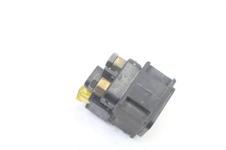 photo de RELAIS DEMARREUR SUZUKI UH BURGMAN 125 (2002 - 2006)