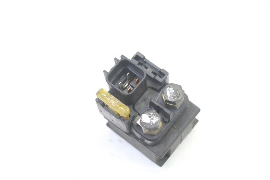 photo de RELAIS DEMARREUR SUZUKI UH BURGMAN 125 (2002 - 2006)