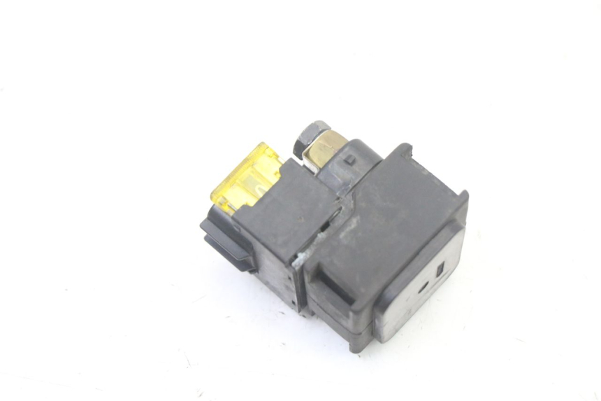 photo de RELAIS DEMARREUR SUZUKI UH BURGMAN 125 (2002 - 2006)