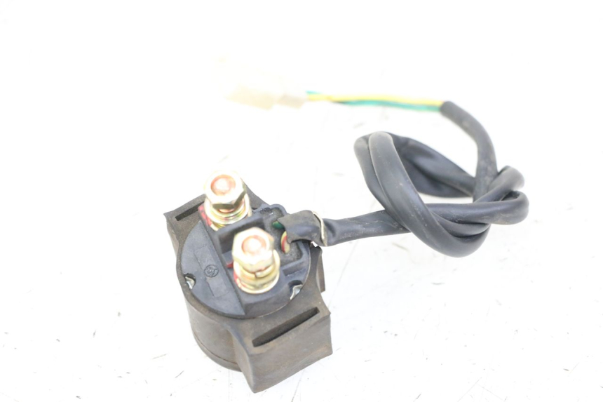 photo de RELAIS DEMARREUR UNIVERSAL BIKE ZN50QT-11B 50 (2018 - 2021)