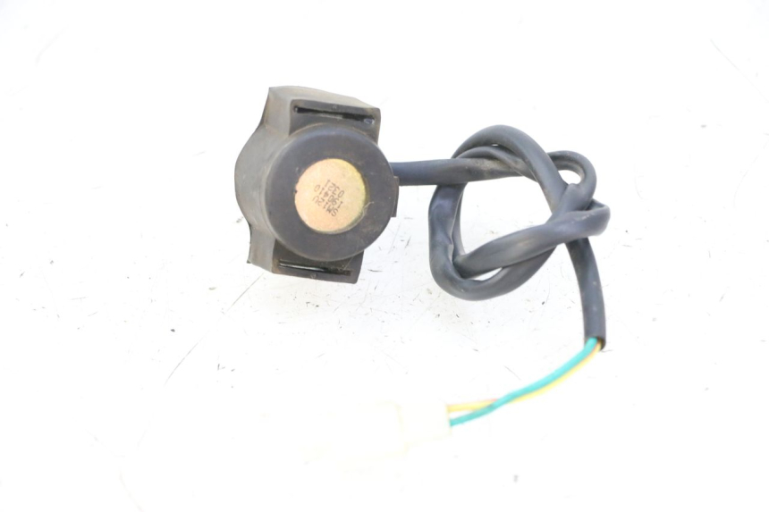 photo de RELAIS DEMARREUR UNIVERSAL BIKE ZN50QT-11B 50 (2018 - 2021)