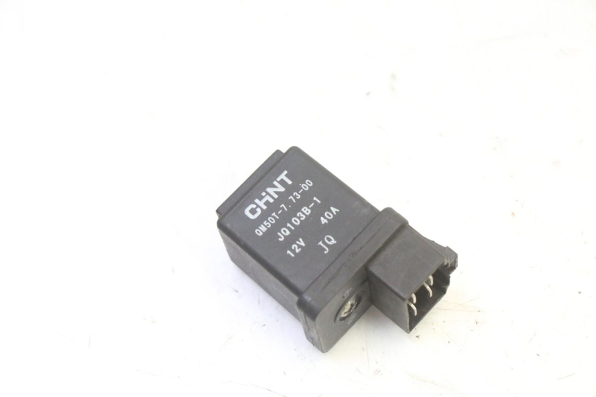 photo de RELAIS DEMARREUR PEUGEOT V-CLIC VCLIC 50 (2007 - 2013)