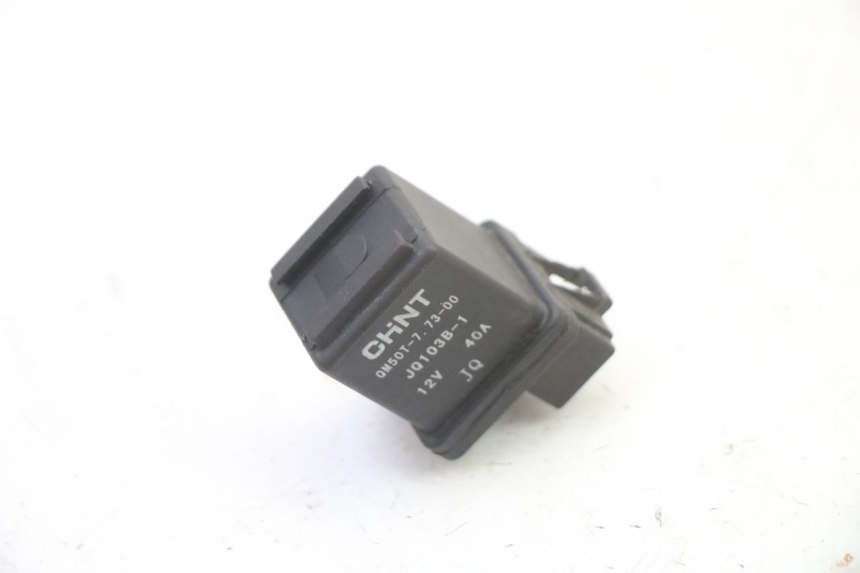 photo de RELAIS DEMARREUR PEUGEOT V-CLIC VCLIC 50 (2007 - 2013)