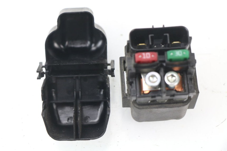 photo de RELAIS DEMARREUR HONDA VFR F 1200 (2010 - 2015) - Vue principale