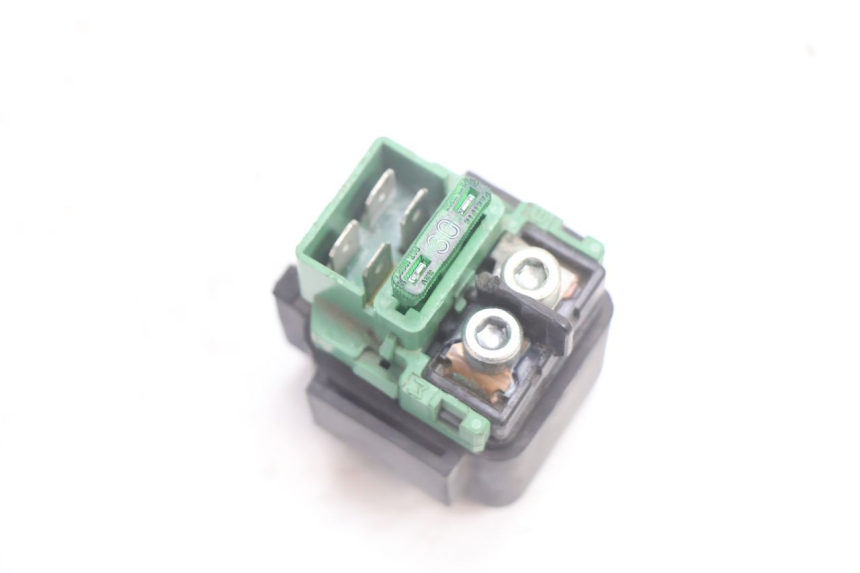 photo de RELAIS DEMARREUR HONDA VFR FI RC46 800 (1998 - 2001) - Zoom état d’usage