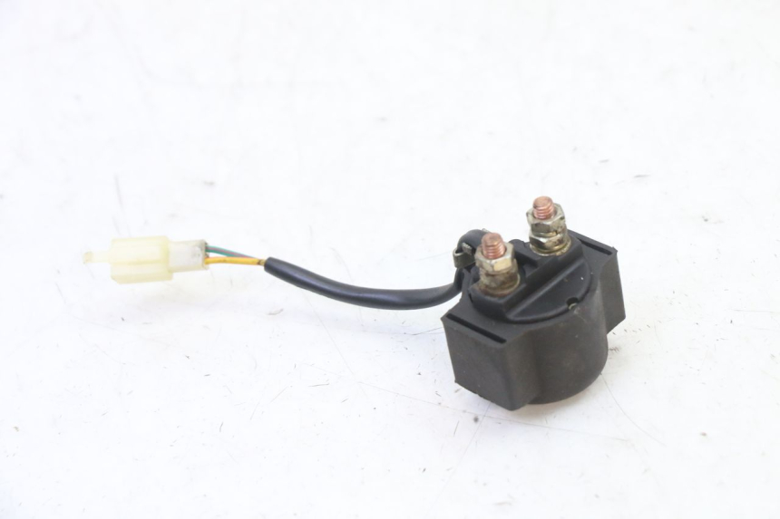photo de RELAIS DEMARREUR PEUGEOT VIVACITY NEW 4T 50 (2008 - 2017)