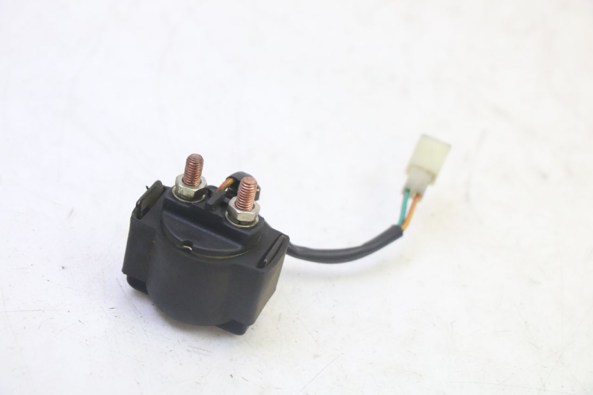 photo de RELAIS DEMARREUR PEUGEOT VIVACITY NEW 4T 50 (2008 - 2017)