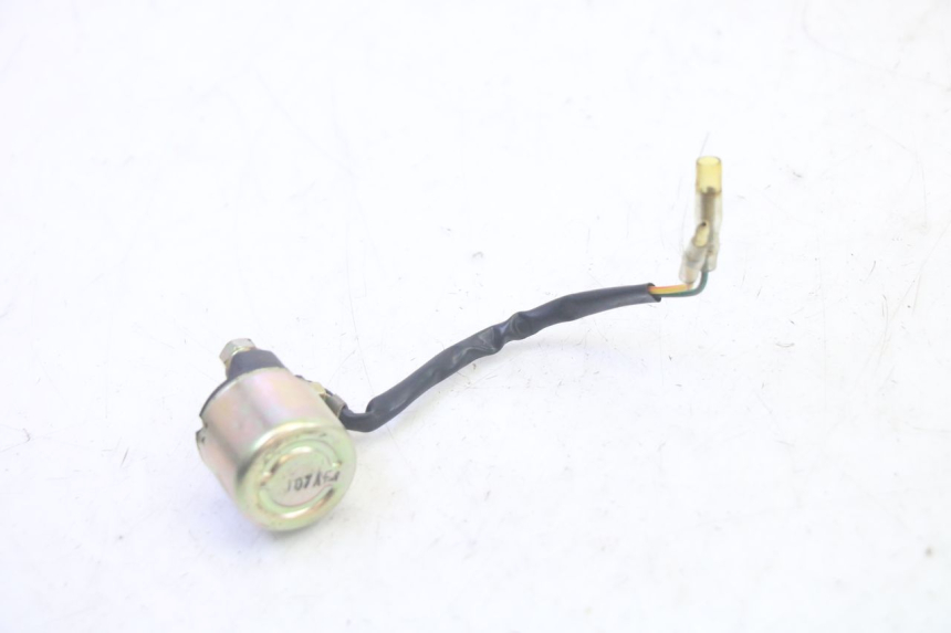 photo de RELAIS DEMARREUR DAELIM VJ ROADWIN FI 125 (2008 - 2017) - Autre angle de vue