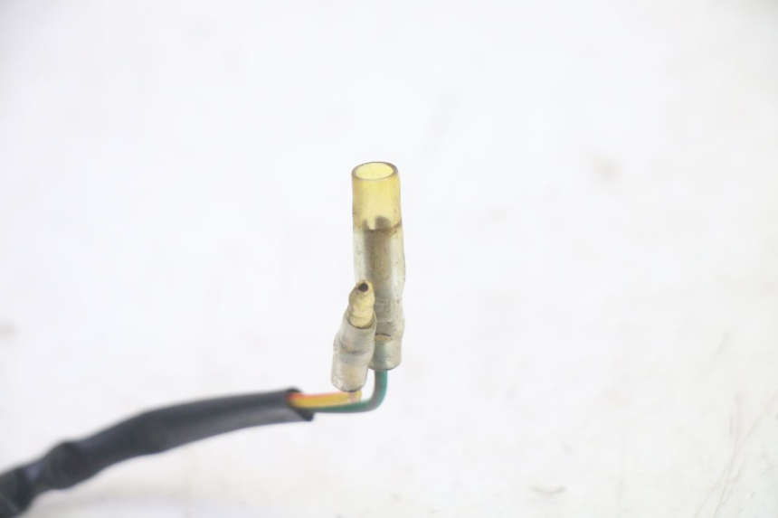 photo de RELAIS DEMARREUR DAELIM VJ ROADWIN FI 125 (2008 - 2017) - Gros plan technique