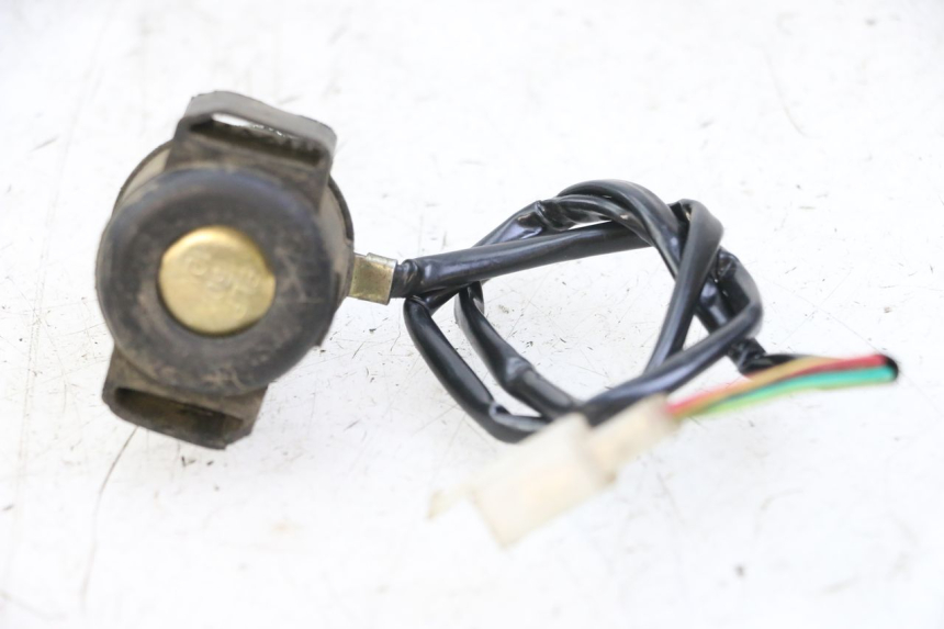 photo de RELAIS DEMARREUR VONROAD YIBEN 125 (2006 - 2010)