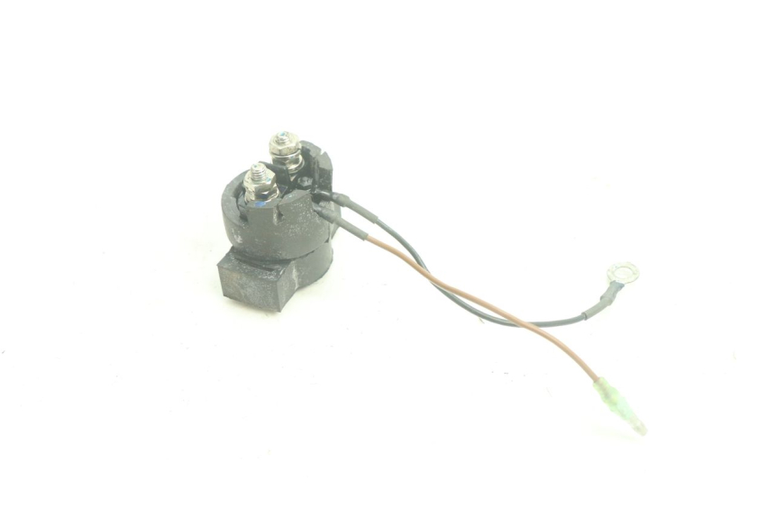 photo de RELAIS DEMARREUR YAMAHA WAVE RUNNER GP R 1200 (2000 - 2003) - Autre angle de vue