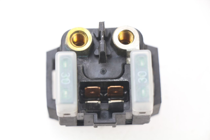 photo de RELAIS DEMARREUR YAMAHA XMAX X-MAX ABS 125 (2014 - 2016)