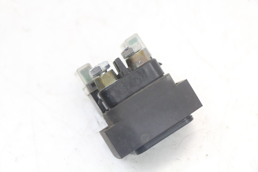 photo de RELAIS DEMARREUR YAMAHA X-MAX XMAX 250 (2006 - 2009)