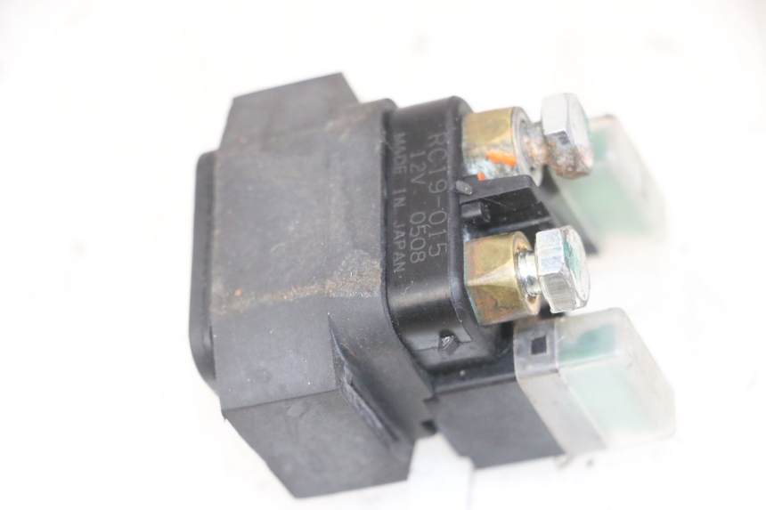 photo de RELAIS DEMARREUR YAMAHA X-MAX XMAX 125 (2010 - 2014)