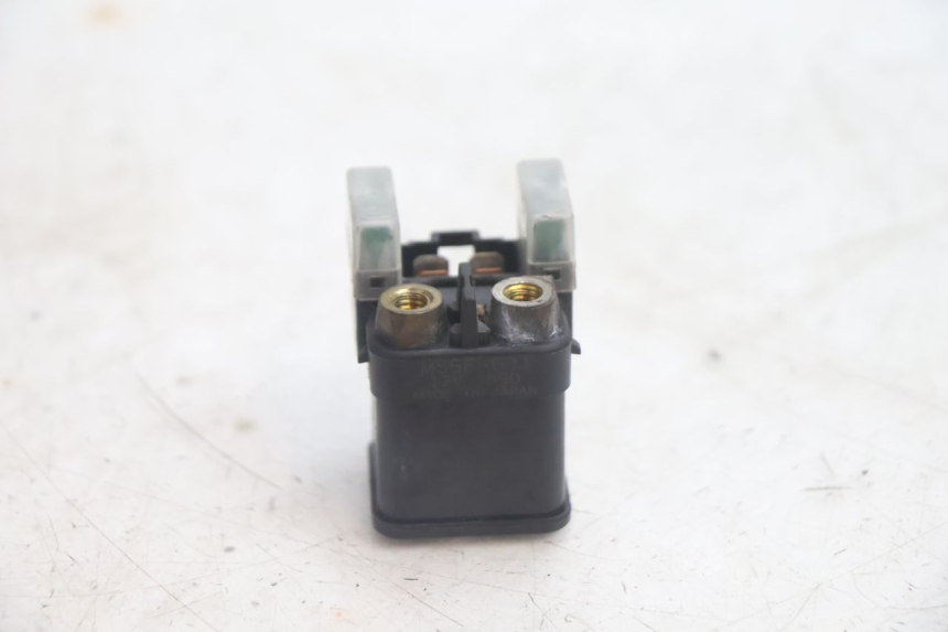 photo de RELAIS DEMARREUR YAMAHA XMAX X-MAX 125 (2006 - 2009) - Vue principale