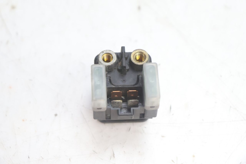 photo de RELAIS DEMARREUR YAMAHA XMAX X-MAX 125 (2006 - 2009) - Zoom état d’usage
