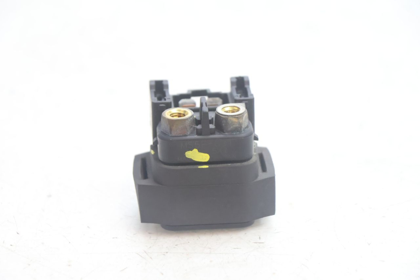 photo de RELAIS DEMARREUR YAMAHA XMAX X-MAX 125 (2006 - 2009) - Vue principale