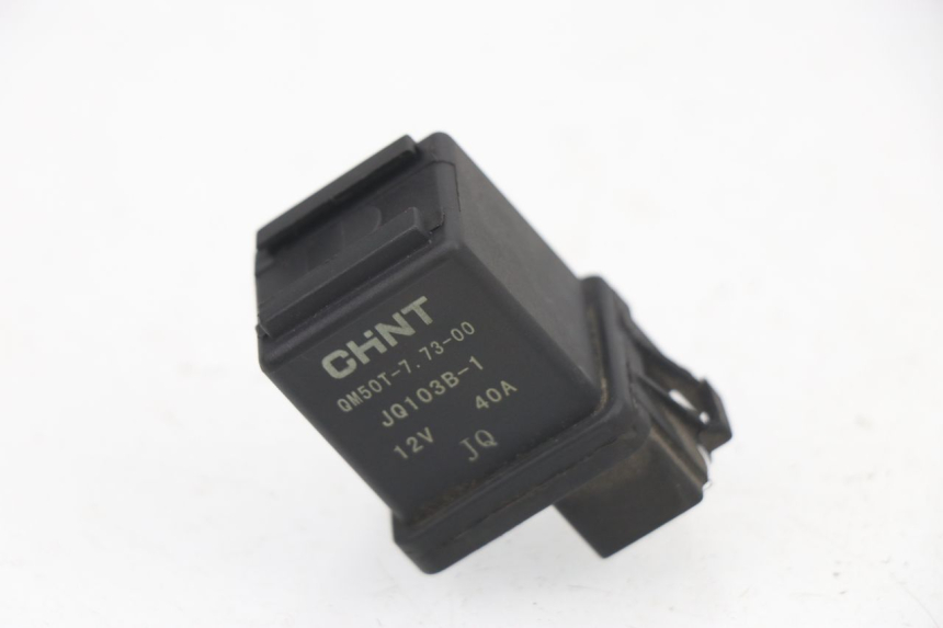 photo de RELAIS DEMARREUR RAZZO XENON 4T 50 (2008 - 2012)
