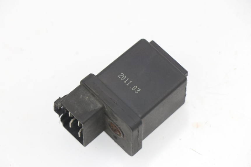 photo de RELAIS DEMARREUR RAZZO XENON 4T 50 (2008 - 2012)