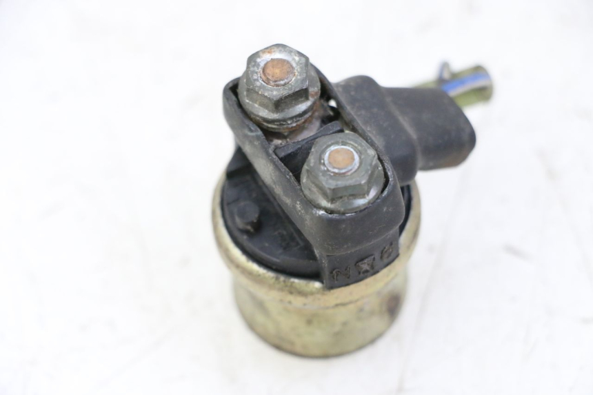 photo de RELAIS DEMARREUR YAMAHA XJN DIVERSION 600 (2000 - 2003)