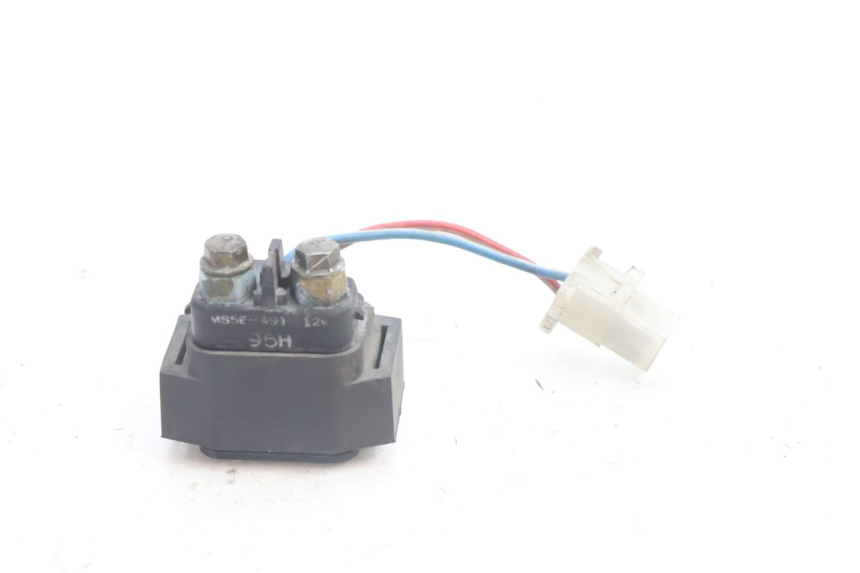 photo de RELAIS DEMARREUR YAMAHA XJR 1300 (1998 - 2002) - Vue principale
